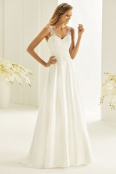 Νυφικό Bianco Evento Fiona